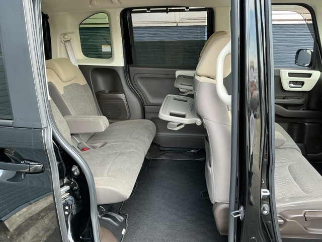 ホンダ Ｎ　ＢＯＸ ６６０ Ｌ R4年 (近畿) 99