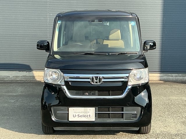 ホンダ Ｎ　ＢＯＸ ６６０ Ｌ R4年 (近畿) 99