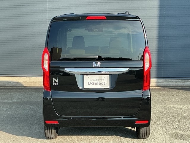ホンダ Ｎ　ＢＯＸ ６６０ Ｌ R4年 (近畿) 99