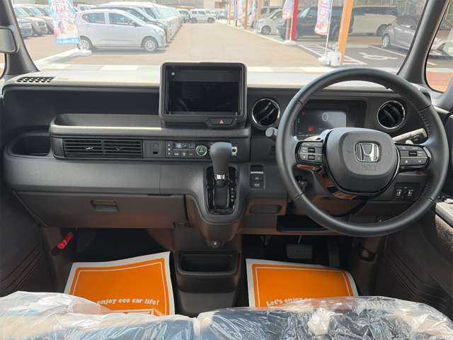 ホンダ Ｎ　ＢＯＸ カスタム ６６０ ターボ R8年 (九州・沖縄) 99