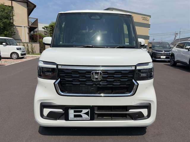 ホンダ Ｎ　ＢＯＸ カスタム ６６０ ターボ R8年 (九州・沖縄) 99