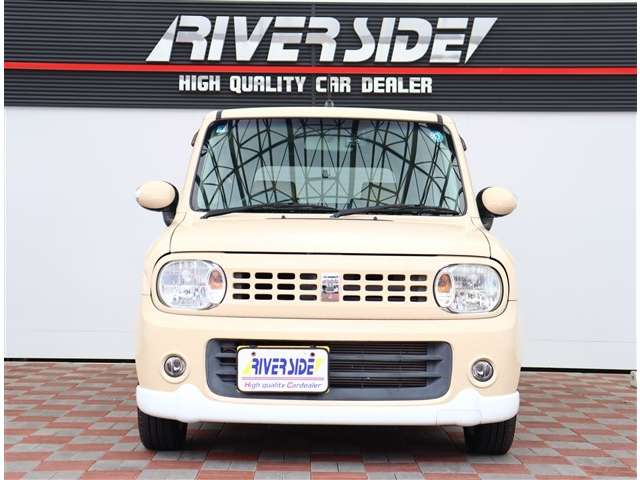 スズキ アルトラパン ６６０ Ｔ Ｌパッケージ H23年 (関東) 99
