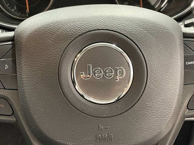ジープ チェロキー トレイルホーク ４ＷＤ R1年 () 99