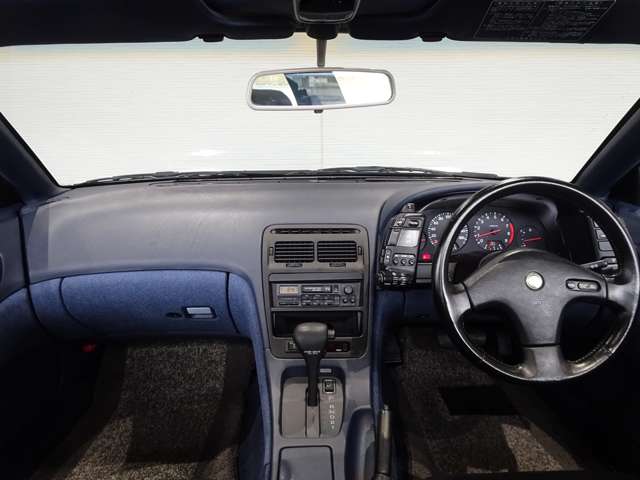 日産 フェアレディＺ ３．０ ３００ＺＸ ツインターボ ２ＢＹ２ Ｔバールーフ H2年 (関東) 99