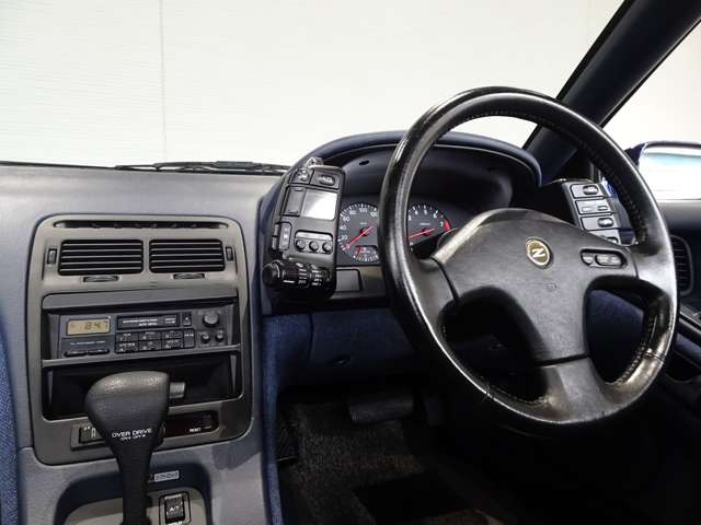 日産 フェアレディＺ ３．０ ３００ＺＸ ツインターボ ２ＢＹ２ Ｔバールーフ H2年 (関東) 99