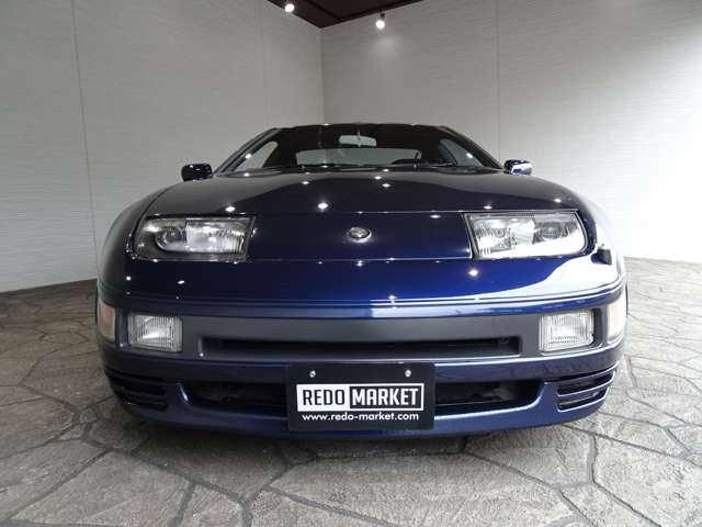 日産 フェアレディＺ ３．０ ３００ＺＸ ツインターボ ２ＢＹ２ Ｔバールーフ H2年 (関東) 99