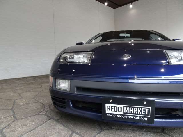 日産 フェアレディＺ ３．０ ３００ＺＸ ツインターボ ２ＢＹ２ Ｔバールーフ H2年 (関東) 99