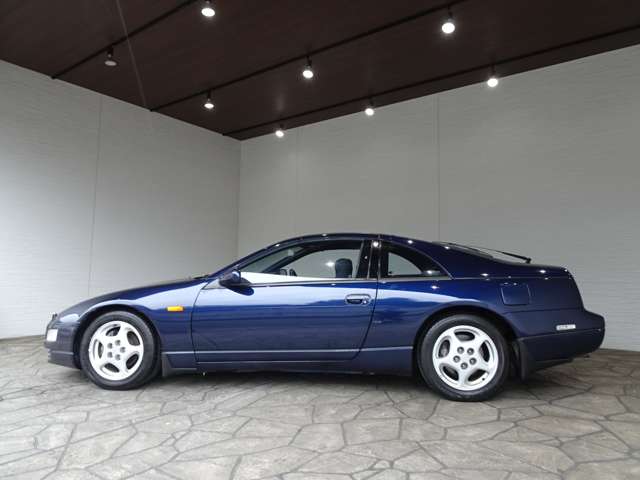 日産 フェアレディＺ ３．０ ３００ＺＸ ツインターボ ２ＢＹ２ Ｔバールーフ H2年 (関東) 99