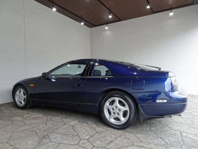 日産 フェアレディＺ ３．０ ３００ＺＸ ツインターボ ２ＢＹ２ Ｔバールーフ H2年 (関東) 99