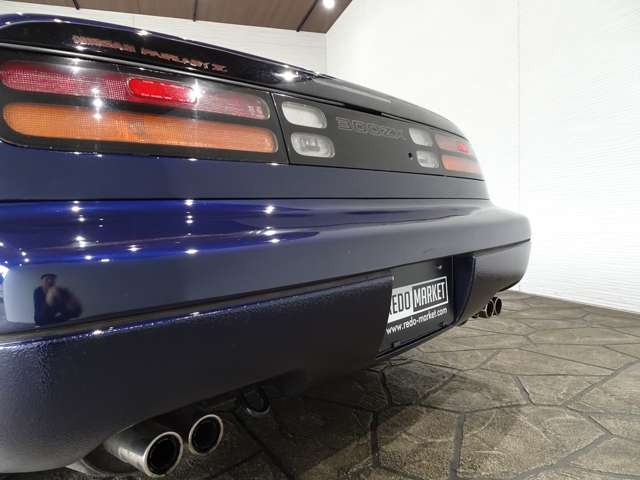 日産 フェアレディＺ ３．０ ３００ＺＸ ツインターボ ２ＢＹ２ Ｔバールーフ H2年 (関東) 99