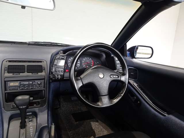 日産 フェアレディＺ ３．０ ３００ＺＸ ツインターボ ２ＢＹ２ Ｔバールーフ H2年 (関東) 99