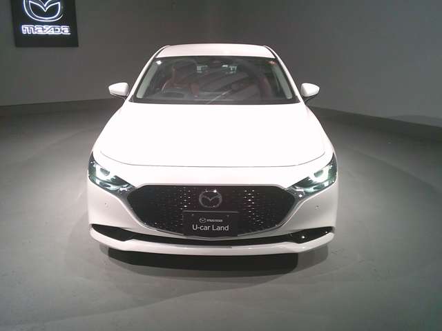 マツダ ＭＡＺＤＡ３　セダン ２．０ ２０Ｓ １００周年 特別記念車 R2年 (関東) 99