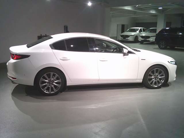マツダ ＭＡＺＤＡ３　セダン ２．０ ２０Ｓ １００周年 特別記念車 R2年 (関東) 99
