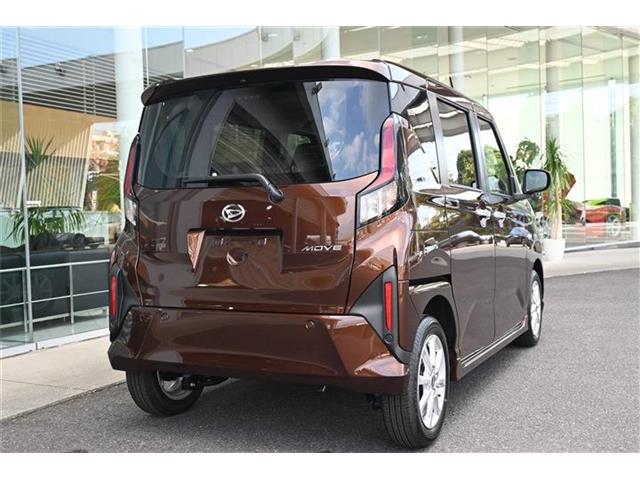 ダイハツ ムーヴ ６６０ Ｇ R7年 (九州・沖縄) 99