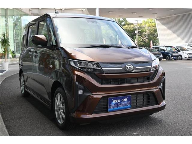 ダイハツ ムーヴ ６６０ Ｇ R7年 (九州・沖縄) 99