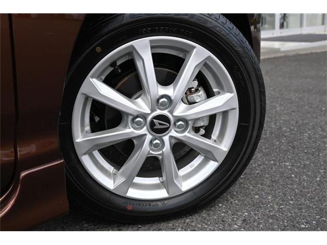 ダイハツ ムーヴ ６６０ Ｇ R7年 (九州・沖縄) 99