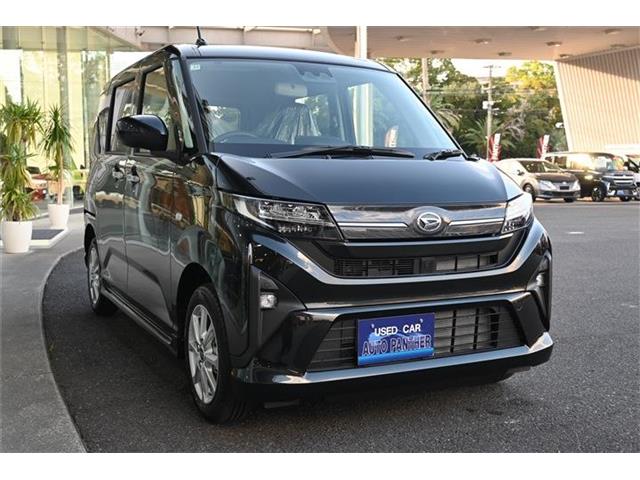 ダイハツ ムーヴ ６６０ Ｇ R7年 (九州・沖縄) 99
