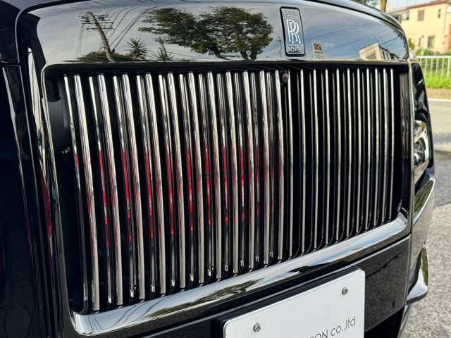 ロールスロイス カリナン ６．７５ ４ＷＤ R3年 (東海) 99