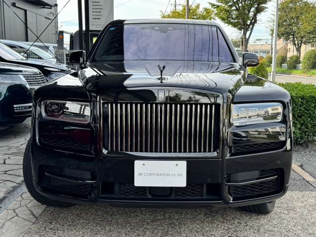 ロールスロイス カリナン ６．７５ ４ＷＤ R3年 (東海) 99
