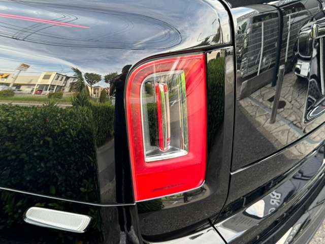 ロールスロイス カリナン ６．７５ ４ＷＤ R3年 (東海) 99