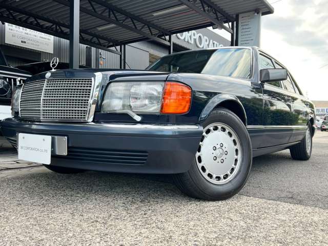 メルセデスベンツ Ｓクラス ５６０ＳＥＬ H3年 (東海) 99