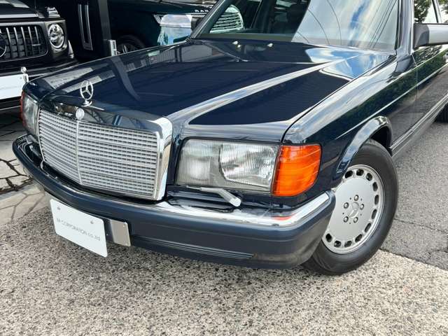 メルセデスベンツ Ｓクラス ５６０ＳＥＬ H3年 (東海) 99