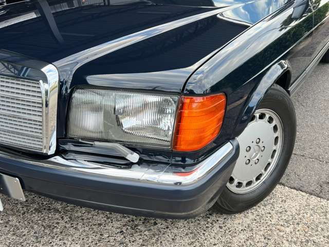 メルセデスベンツ Ｓクラス ５６０ＳＥＬ H3年 (東海) 99