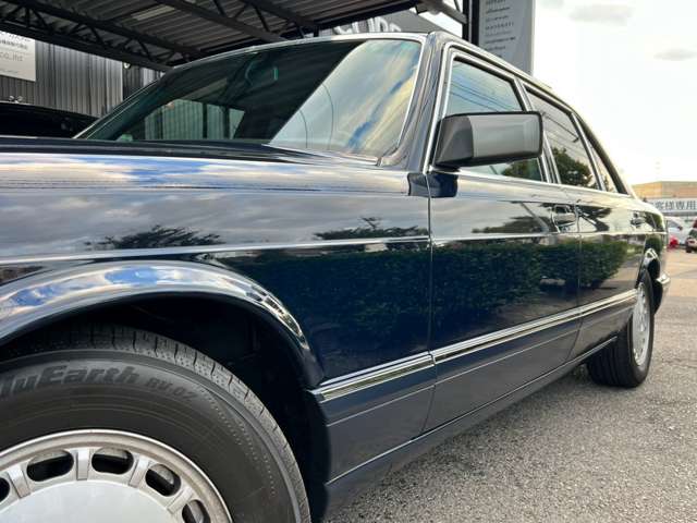 メルセデスベンツ Ｓクラス ５６０ＳＥＬ H3年 (東海) 99