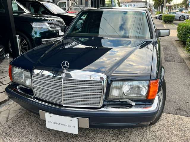 メルセデスベンツ Ｓクラス ５６０ＳＥＬ H3年 (東海) 99