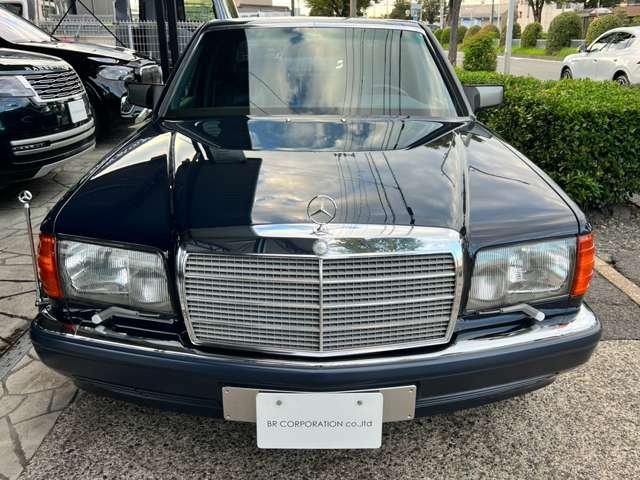 メルセデスベンツ Ｓクラス ５６０ＳＥＬ H3年 (東海) 99