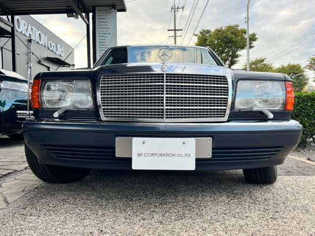 メルセデスベンツ Ｓクラス ５６０ＳＥＬ H3年 (東海) 99