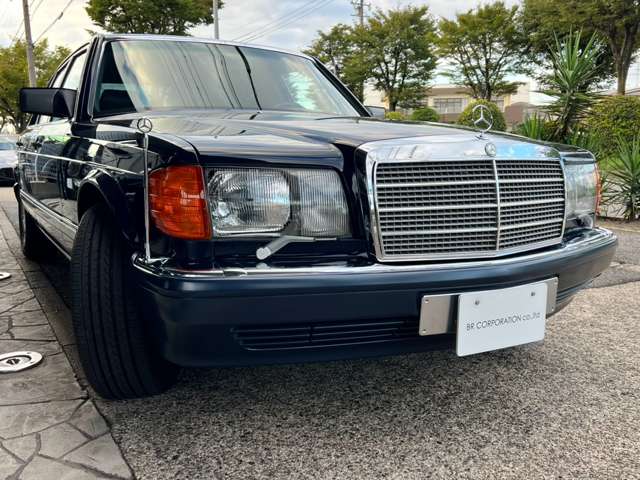 メルセデスベンツ Ｓクラス ５６０ＳＥＬ H3年 (東海) 99