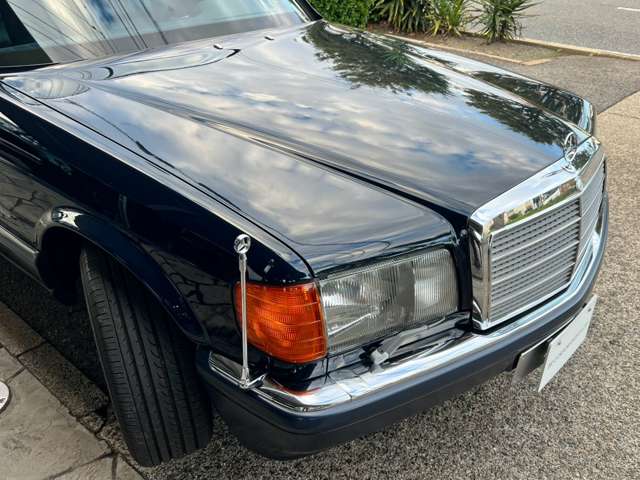 メルセデスベンツ Ｓクラス ５６０ＳＥＬ H3年 (東海) 99