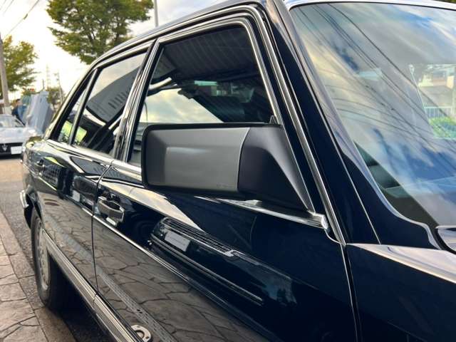 メルセデスベンツ Ｓクラス ５６０ＳＥＬ H3年 (東海) 99