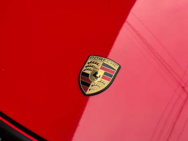 ポルシェ ９１１ ＧＴ３ H18年 (東海) 99