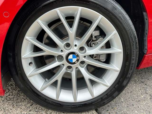 ＢＭＷ １シリーズ １１８ｉ　ファッショニスタ H30年 (東海) 99