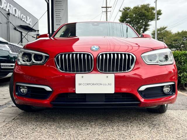 ＢＭＷ １シリーズ １１８ｉ　ファッショニスタ H30年 (東海) 99
