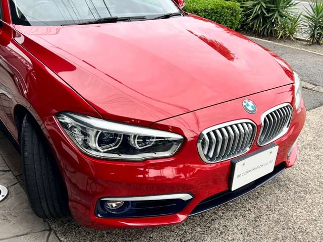 ＢＭＷ １シリーズ １１８ｉ　ファッショニスタ H30年 (東海) 99