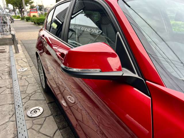 ＢＭＷ １シリーズ １１８ｉ　ファッショニスタ H30年 (東海) 99