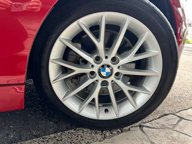 ＢＭＷ １シリーズ １１８ｉ　ファッショニスタ H30年 (東海) 99