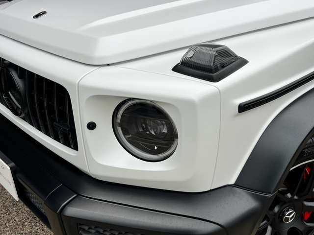 ＡＭＧ Ｇクラス Ｇ６３ マグノ ヒーロー エディション ４ＷＤ R5年 (東海) 99