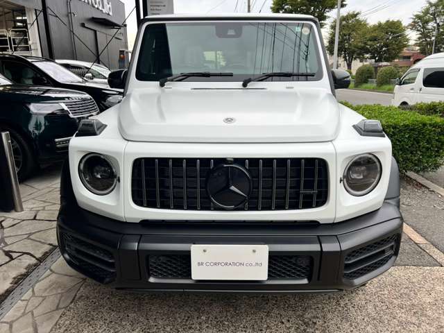 ＡＭＧ Ｇクラス Ｇ６３ マグノ ヒーロー エディション ４ＷＤ R5年 (東海) 99