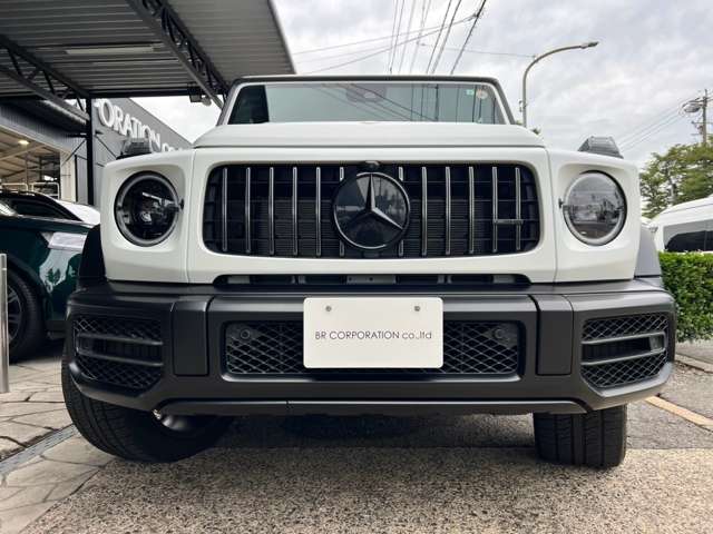 ＡＭＧ Ｇクラス Ｇ６３ マグノ ヒーロー エディション ４ＷＤ R5年 (東海) 99