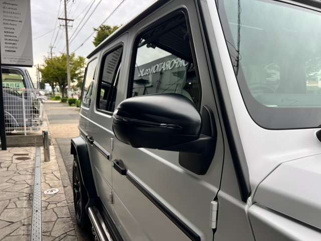 ＡＭＧ Ｇクラス Ｇ６３ マグノ ヒーロー エディション ４ＷＤ R5年 (東海) 99