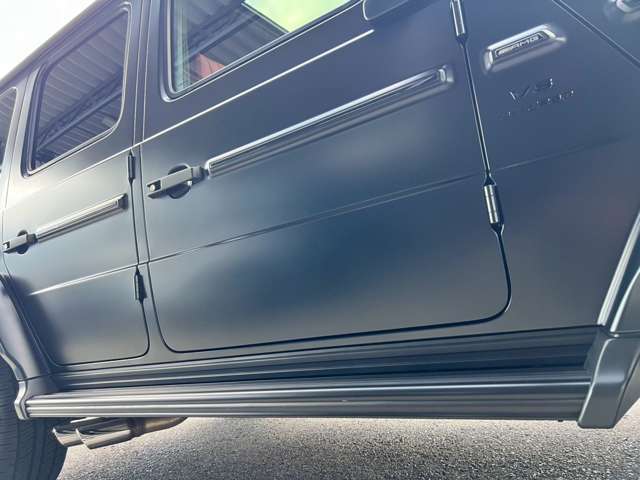 ＡＭＧ Ｇクラス Ｇ６３ ４ＷＤ R6年 (東海) 99