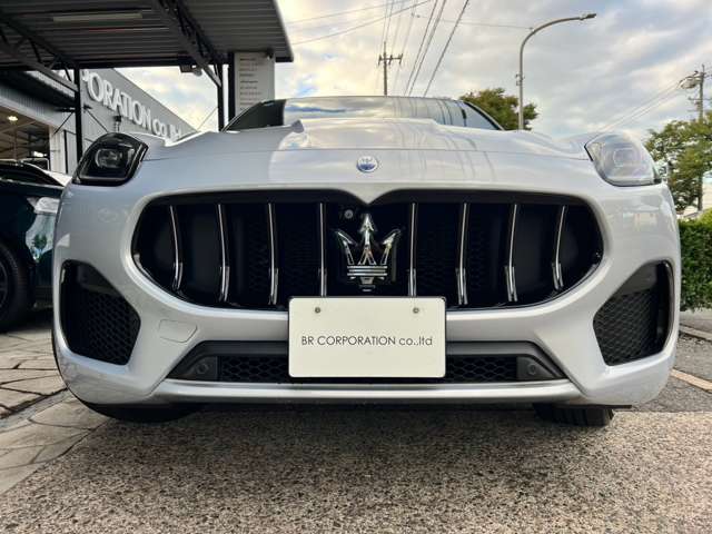 マセラティ グレカーレ ＧＴ ４ＷＤ R5年 (東海) 99