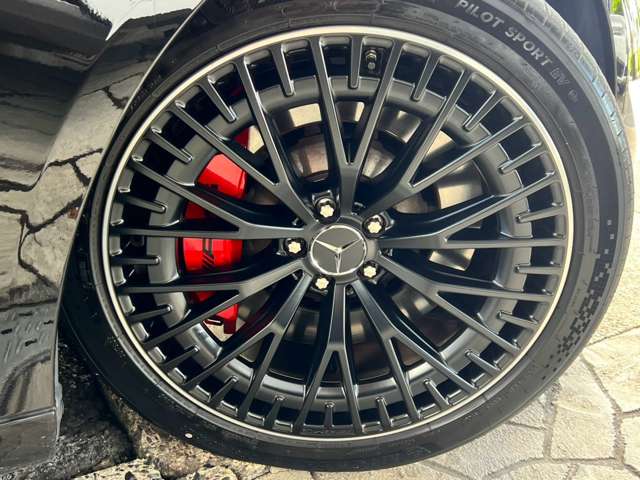 ＡＭＧ ＥＱＳ ５３ ４マチックプラス ４ＷＤ ＭＰ２０２３０１ R4年 (東海) 99