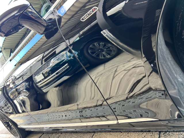 ＡＭＧ ＥＱＳ ５３ ４マチックプラス ４ＷＤ ＭＰ２０２３０１ R4年 (東海) 99