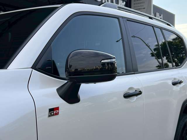 トヨタ ランドクルーザー ３．５ ＧＲスポーツ ４ＷＤ R5年 (東海) 99