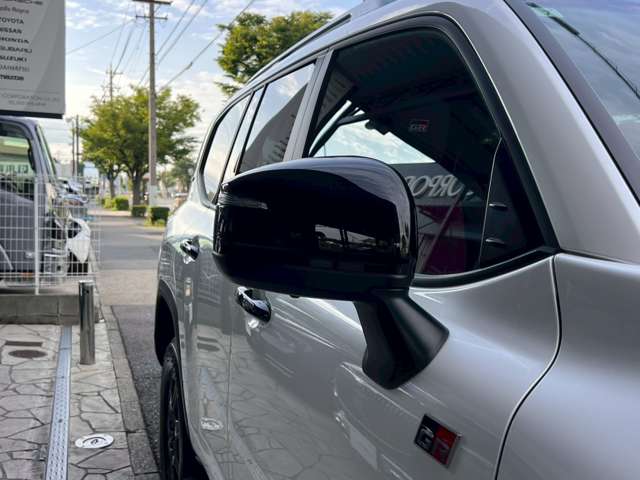 トヨタ ランドクルーザー ３．５ ＧＲスポーツ ４ＷＤ R5年 (東海) 99